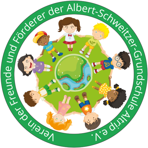 Verein der Freunde und Förderer der Albert-Schweitzer-Grundschule Altrip e.V.